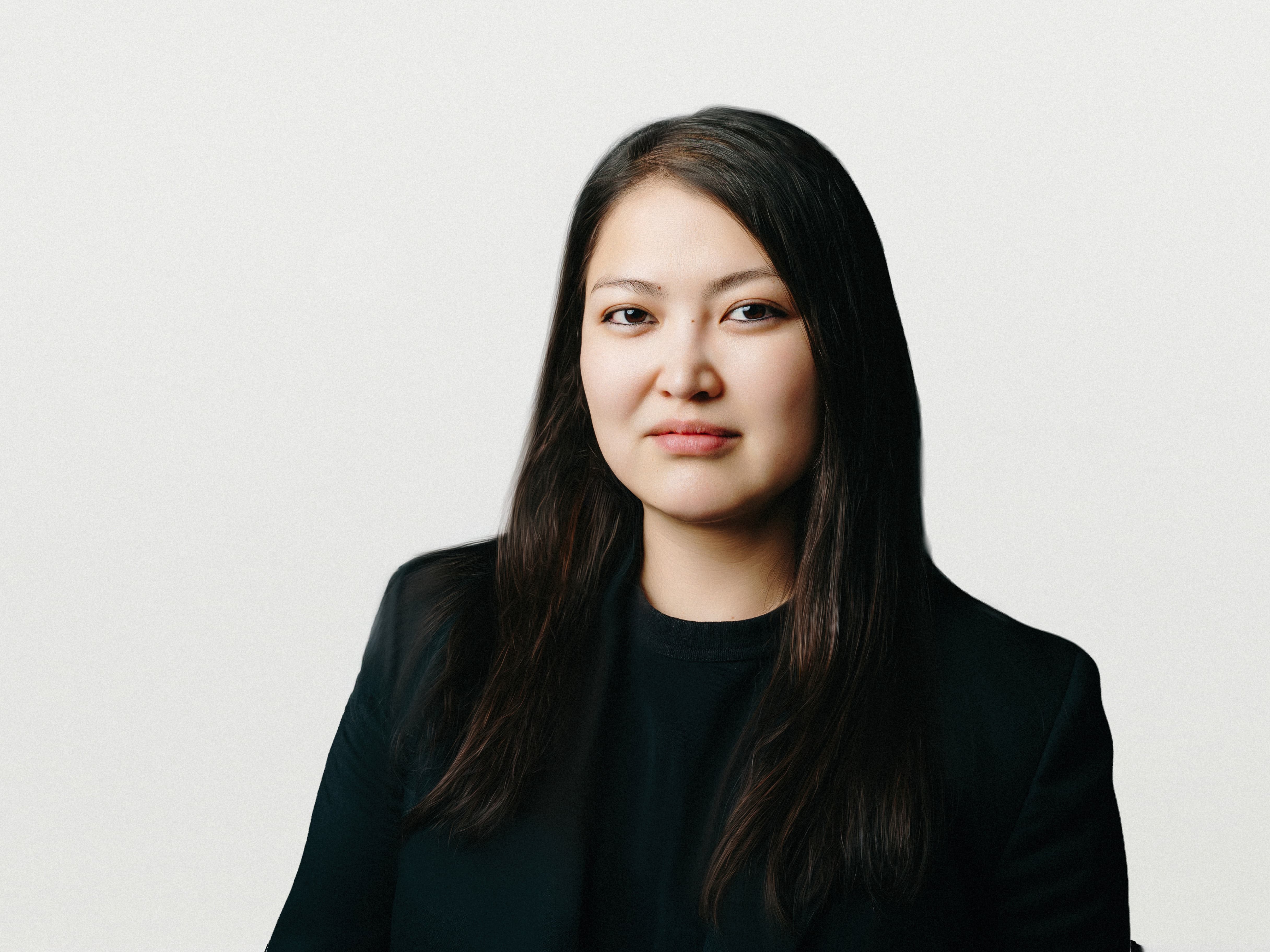 Чинара Султаналиева