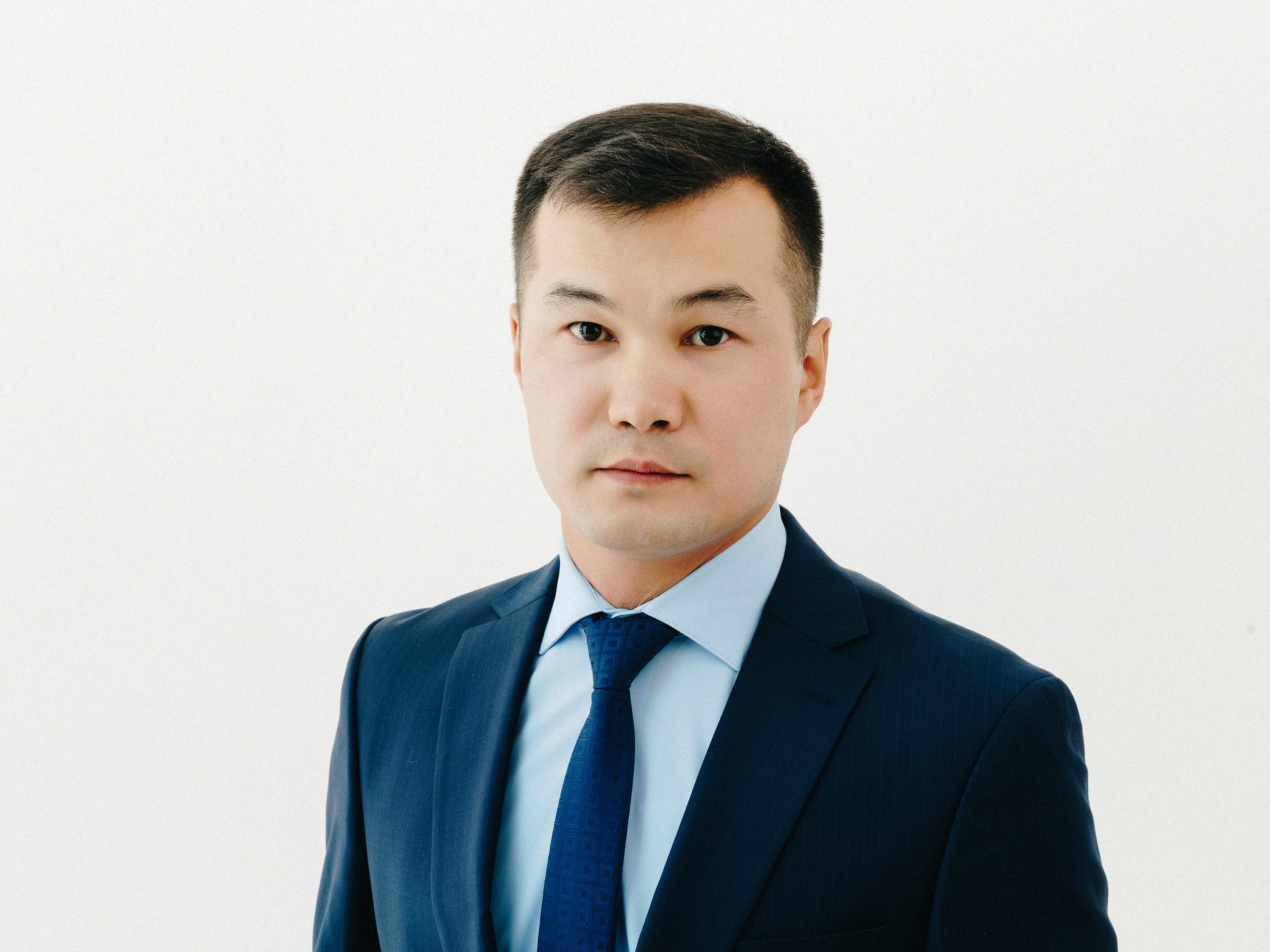 Абдылдаев Кайрат