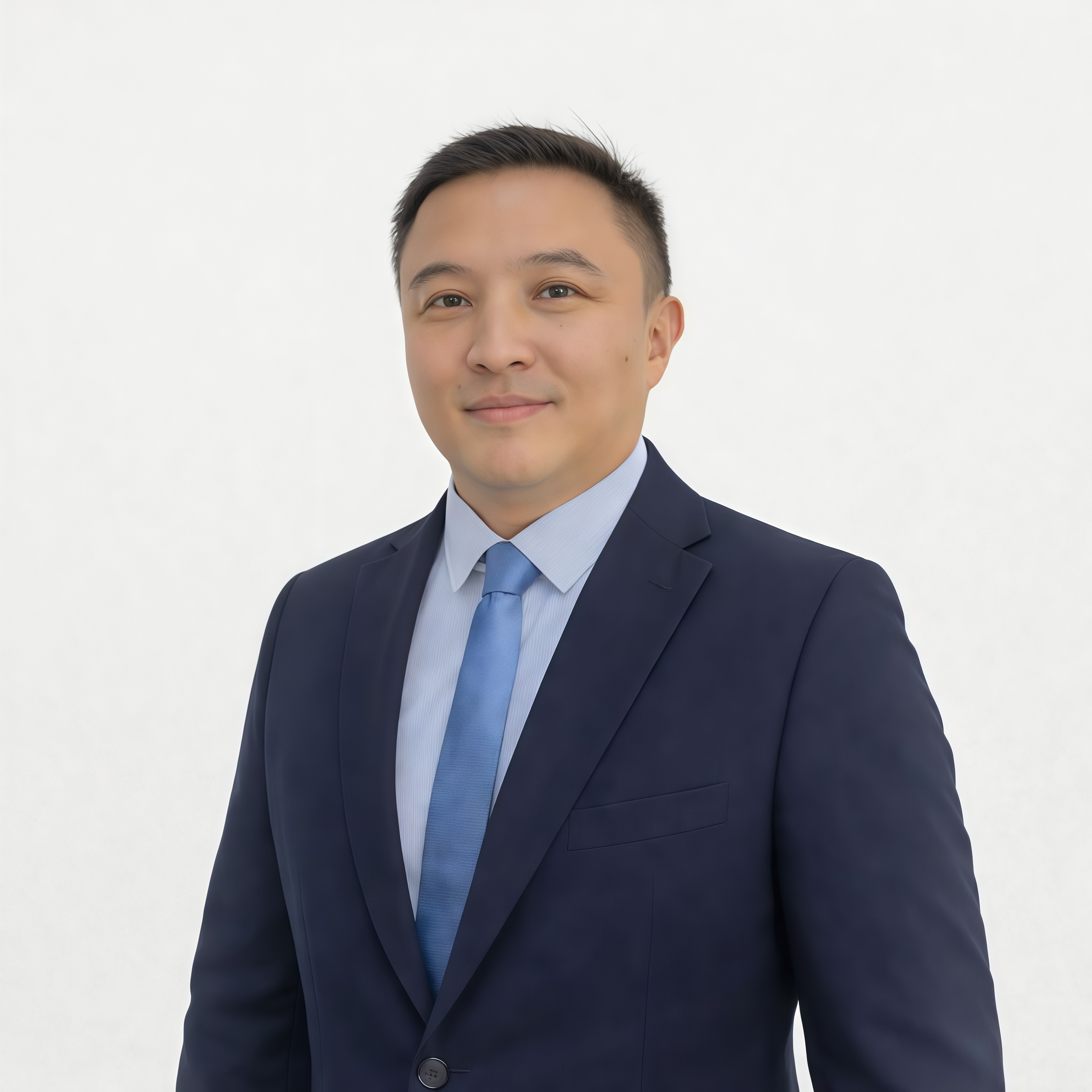 Шайлообек уулу Нурбек